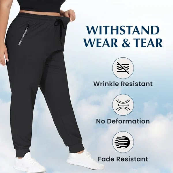 🔥Limited Time Sale🔥 High Stretch Quick Dry Pants