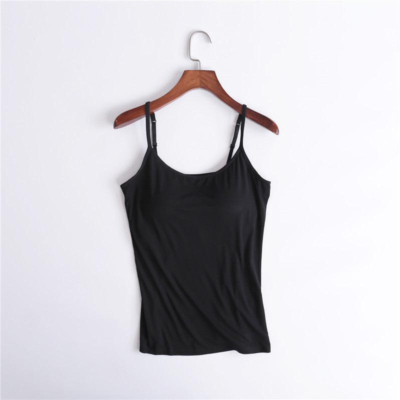 🎁2024 New Year Hot Sale🎁 - Tank With Built-In Bra