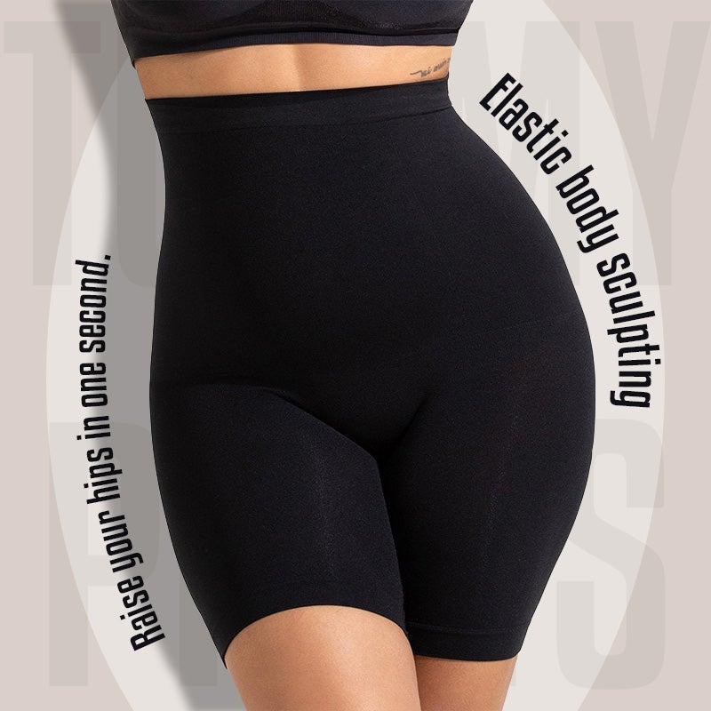 Summer specials High Waist Tummy Pants